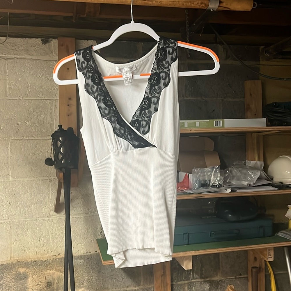 fancy blouse